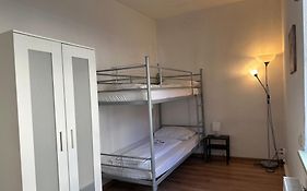 Privatzimmer Fürth Zentrum